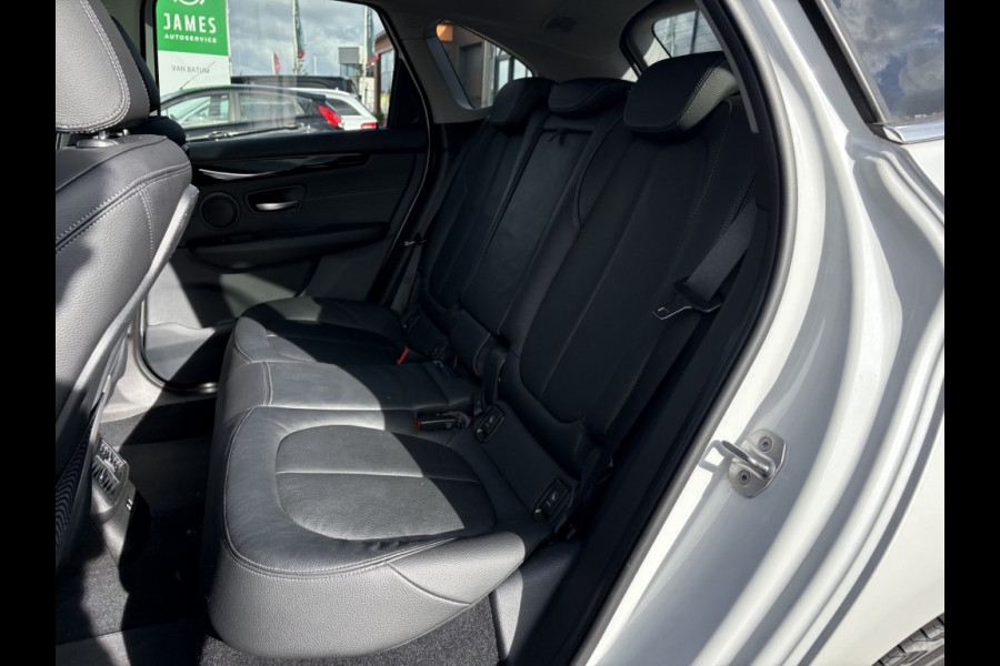 BMW 2 Serie Active Tourer 225xe iPerformance | Hybride | Panodak | Leder