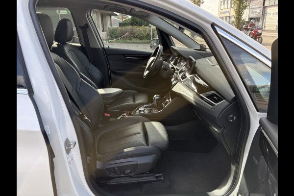 BMW 2 Serie Active Tourer 225xe iPerformance | Hybride | Panodak | Leder