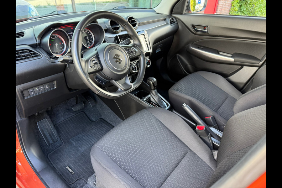 Suzuki Swift 1.2 Style Smart Hybrid - Automaat - Camera - Media Apple/Android - Winterpakket- Org.NL