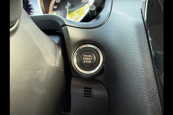 Suzuki Swift 1.2 Style Smart Hybrid - Automaat - Camera - Media Apple/Android - Winterpakket- Org.NL