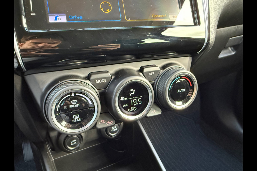 Suzuki Swift 1.2 Style Smart Hybrid - Automaat - Camera - Media Apple/Android - Winterpakket- Org.NL