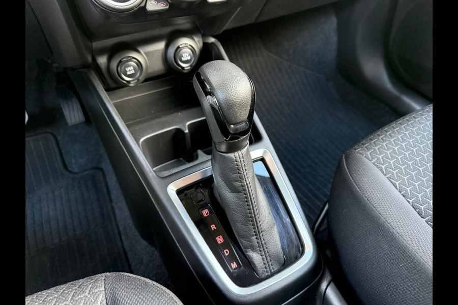 Suzuki Swift 1.2 Style Smart Hybrid - Automaat - Camera - Media Apple/Android - Winterpakket- Org.NL