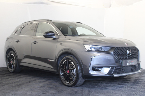 DS 7 Crossback E-Tense 4x4 Performance Line