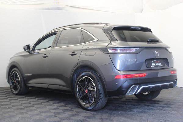 DS 7 Crossback E-Tense 4x4 Performance Line