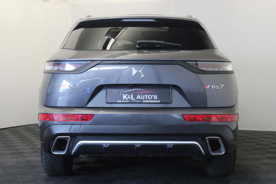 DS 7 Crossback E-Tense 4x4 Performance Line