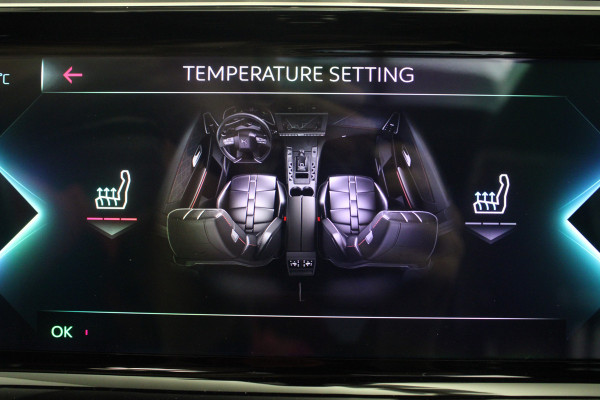 DS 7 Crossback E-Tense 4x4 Performance Line