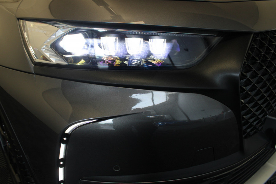 DS 7 Crossback E-Tense 4x4 Performance Line