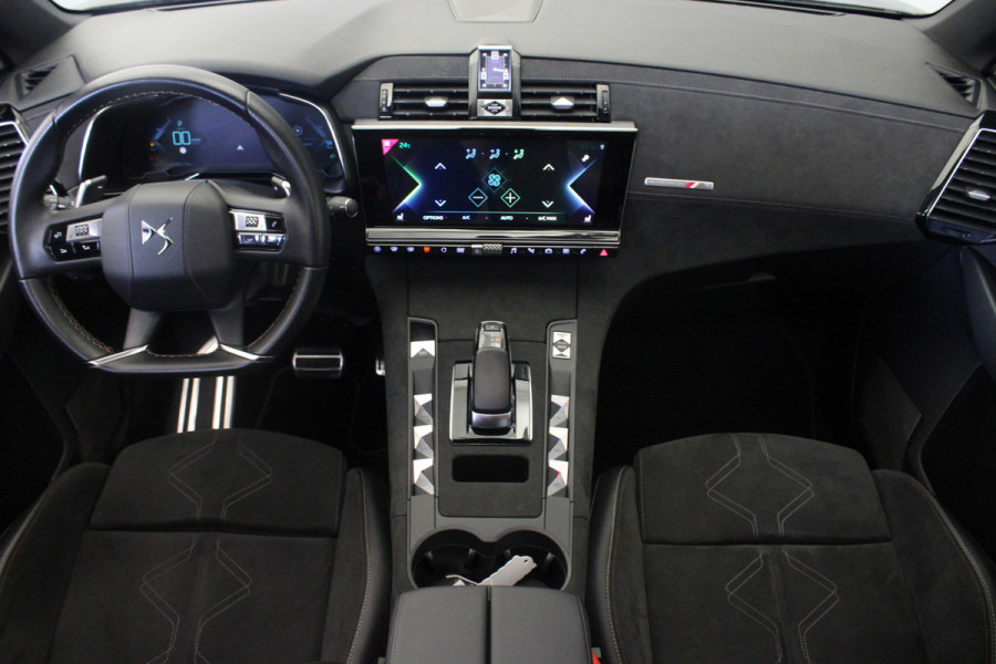 DS 7 Crossback E-Tense 4x4 Performance Line