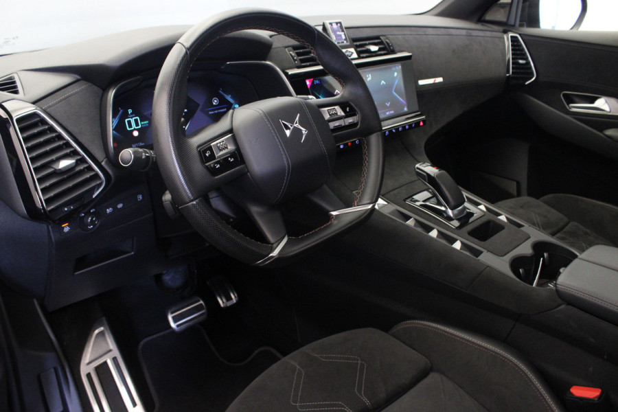 DS 7 Crossback E-Tense 4x4 Performance Line