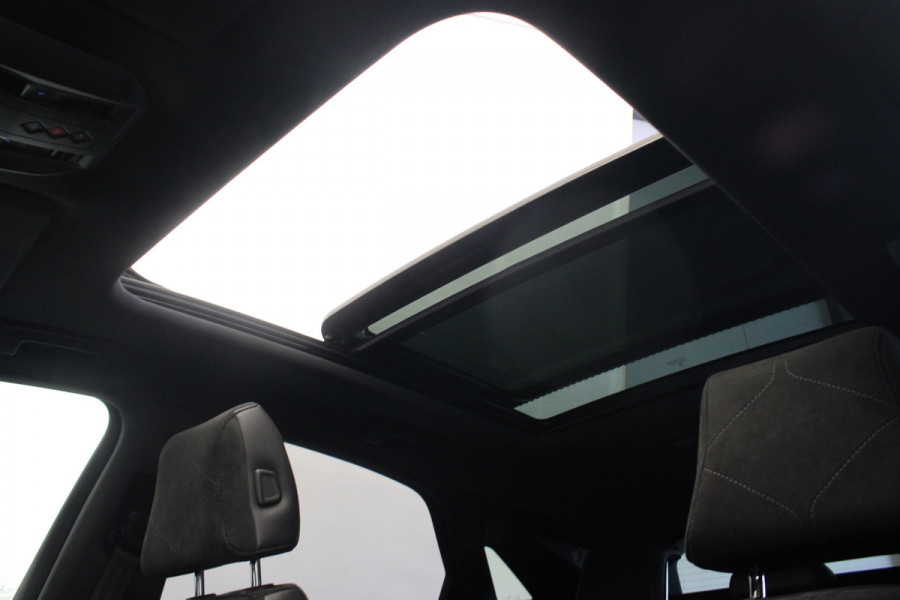 DS 7 Crossback E-Tense 4x4 Performance Line