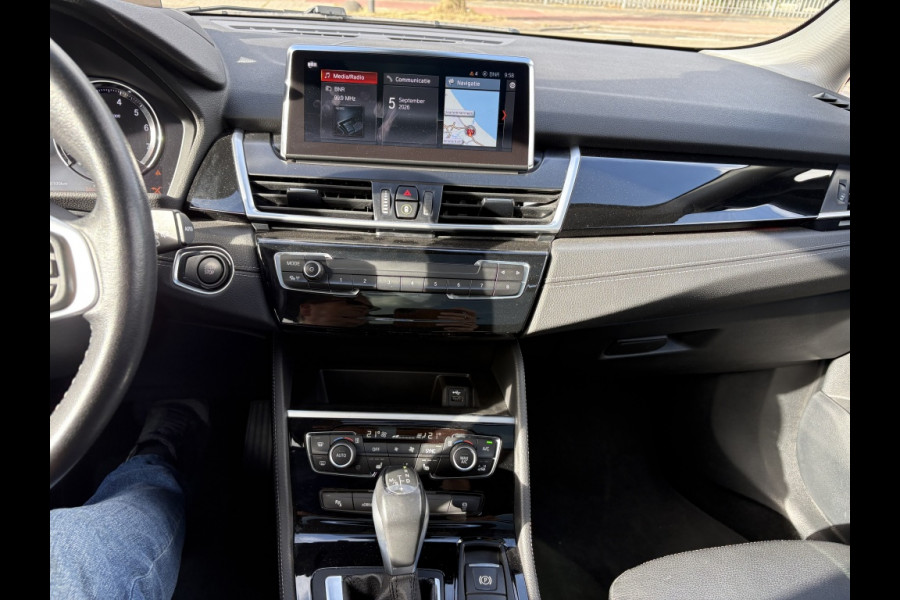 BMW 2 Serie Active Tourer 225xe iPerformance | Hybride | Panodak | Leder