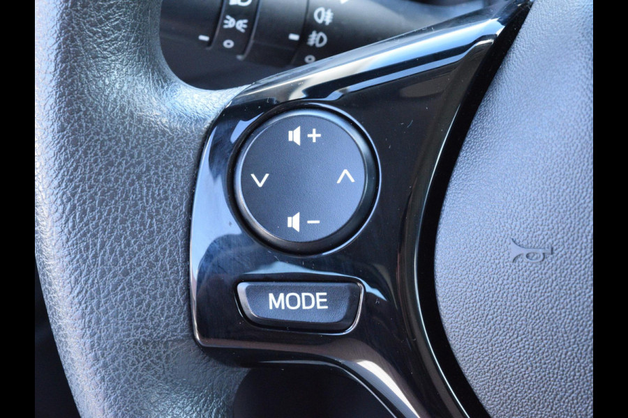 Peugeot 108 1.0 e-VTi Active | 72 PK | AIRCO | BLUETOOTH | 62.027 KM!
