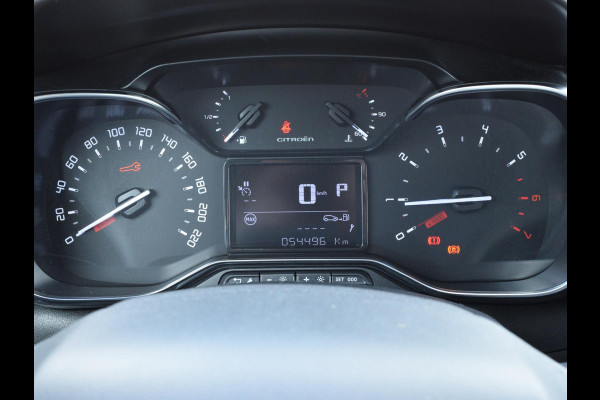 Citroën C3 1.2 PureTech S&S Shine | AUTOMAAT | 110 PK | TREKHAAK | PARKEERSENSOREN MET CAMERA | NAVI | CARPLAY | CLIMATE CONTROL