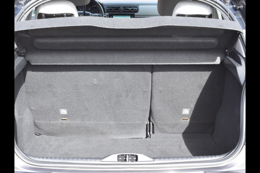 Citroën C3 1.2 PureTech S&S Shine | AUTOMAAT | 110 PK | TREKHAAK | PARKEERSENSOREN MET CAMERA | NAVI | CARPLAY | CLIMATE CONTROL