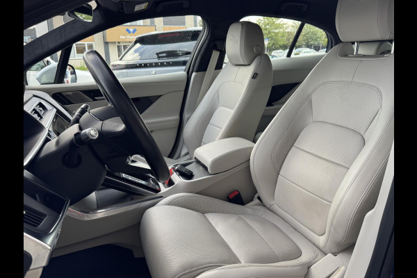 Jaguar I-PACE EV320 HSE 90 kWh NL-AUTO | LEDEREN BEKLEDING | 360 CAMERA| SOH 93%