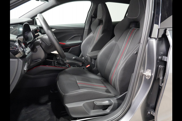 Škoda Fabia 1.0 TSI 115pk DSG Monte Carlo / Full-LED / Stoelverw. / Android/Carplay / Camera