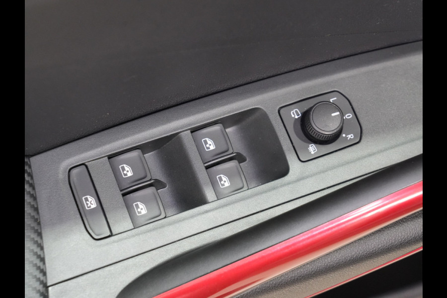 Škoda Fabia 1.0 TSI 115pk DSG Monte Carlo / Full-LED / Stoelverw. / Android/Carplay / Camera
