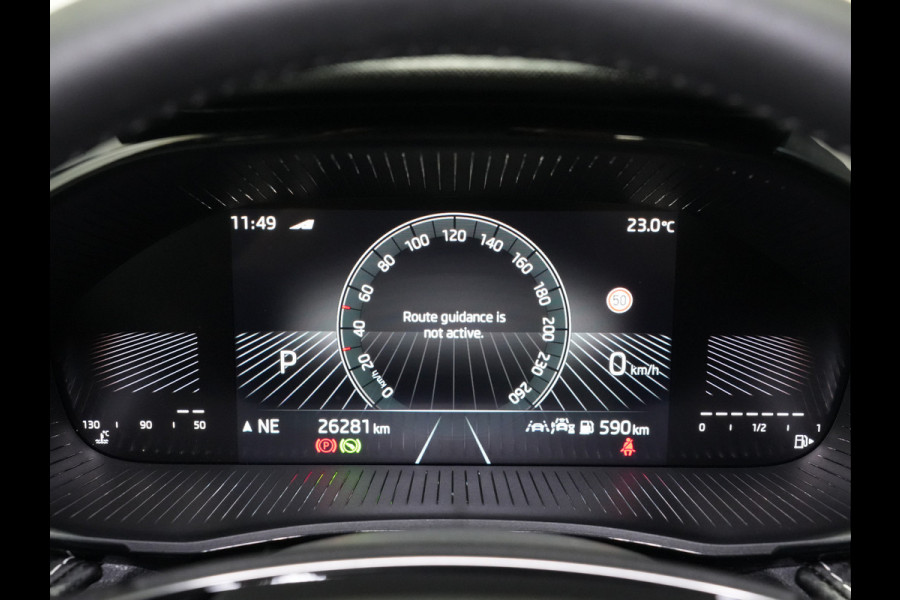 Škoda Fabia 1.0 TSI 115pk DSG Monte Carlo / Full-LED / Stoelverw. / Android/Carplay / Camera