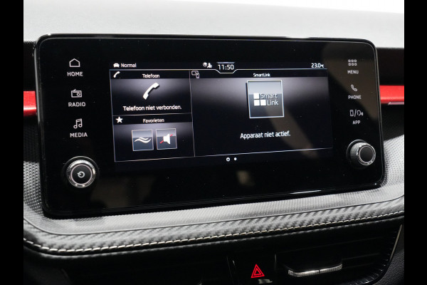 Škoda Fabia 1.0 TSI 115pk DSG Monte Carlo / Full-LED / Stoelverw. / Android/Carplay / Camera