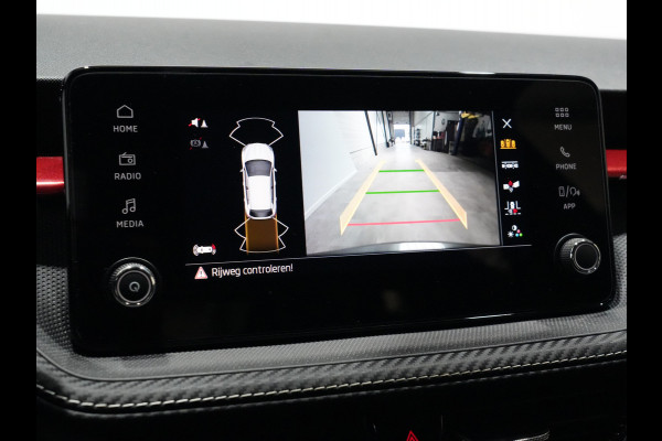 Škoda Fabia 1.0 TSI 115pk DSG Monte Carlo / Full-LED / Stoelverw. / Android/Carplay / Camera