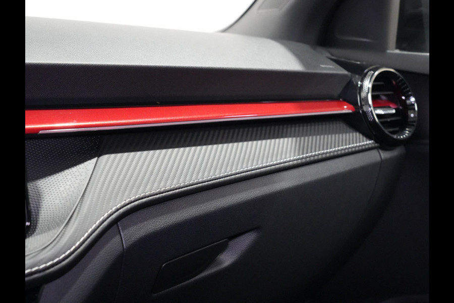 Škoda Fabia 1.0 TSI 115pk DSG Monte Carlo / Full-LED / Stoelverw. / Android/Carplay / Camera