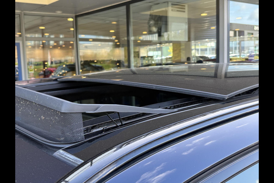 Jaguar F-Pace 2.0t AWD Prestige 250pk | Panoramadak | Meridian Audio | Stoelverwarming | Elek. verstelbare stoelen | Navi |