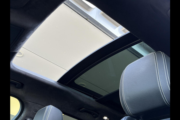 Jaguar F-Pace 2.0t AWD Prestige 250pk | Panoramadak | Meridian Audio | Stoelverwarming | Elek. verstelbare stoelen | Navi |