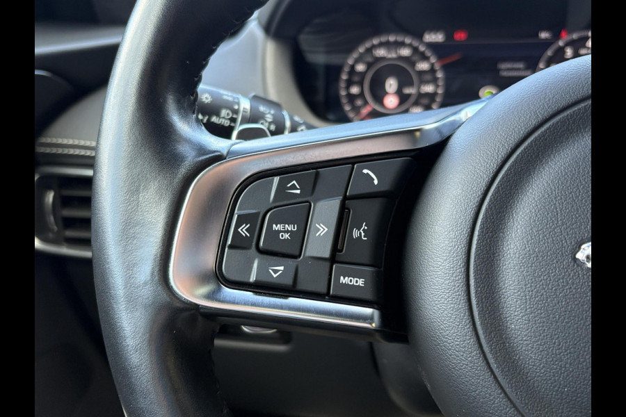 Jaguar F-Pace 2.0t AWD Prestige 250pk | Panoramadak | Meridian Audio | Stoelverwarming | Elek. verstelbare stoelen | Navi |