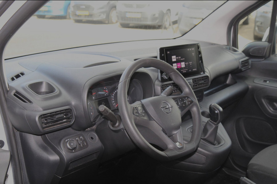 Opel Combo 1.5D 102Pk Edition / Navi / Carplay / Multi stuur