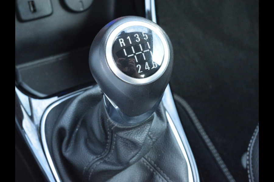 Opel ADAM 1.0 Turbo Rocks BlitZ | 90 PK | STOELVERWARMING | STUURVERWARMING | NAVI | CARPLAY | CLIMATE CONTROL | 39.166 KM!