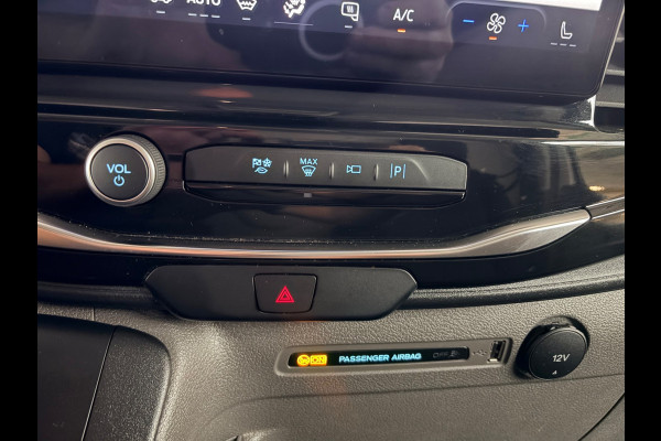 Ford E-Transit SERVICEWAGEN ELEKTRISCH AUTOMAAT 350 L2H2 Trend 68 kWh BOTT INRICHTING, V230 OMVORMER, RIJKLAARPRIJS!