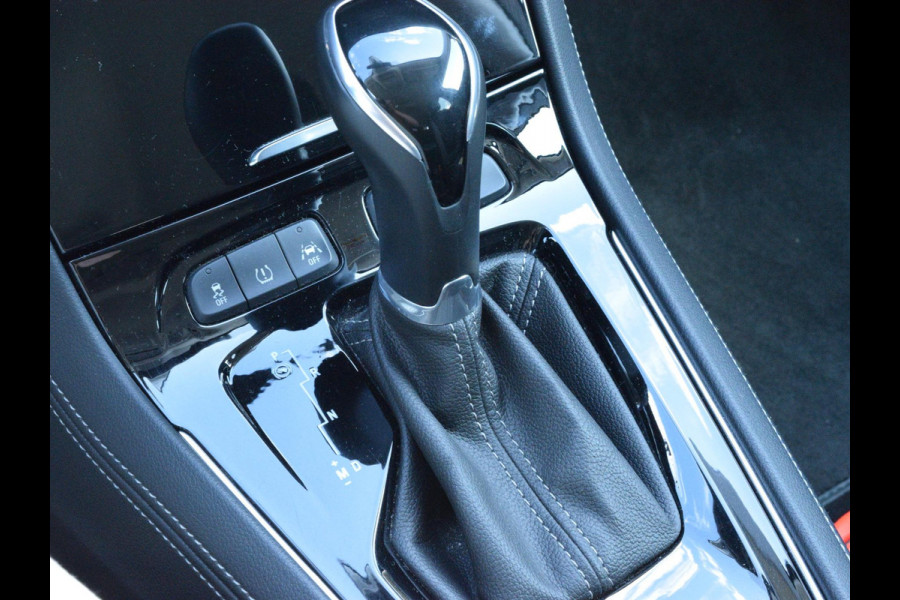 Opel Grandland X 1.2 Turbo Innovation | AUTOMAAT | 130 PK | TREKHAAK | PARKEERSENSOREN MET CAMERA | CLIMATE CONTROL | NAVI | 53.544 KM
