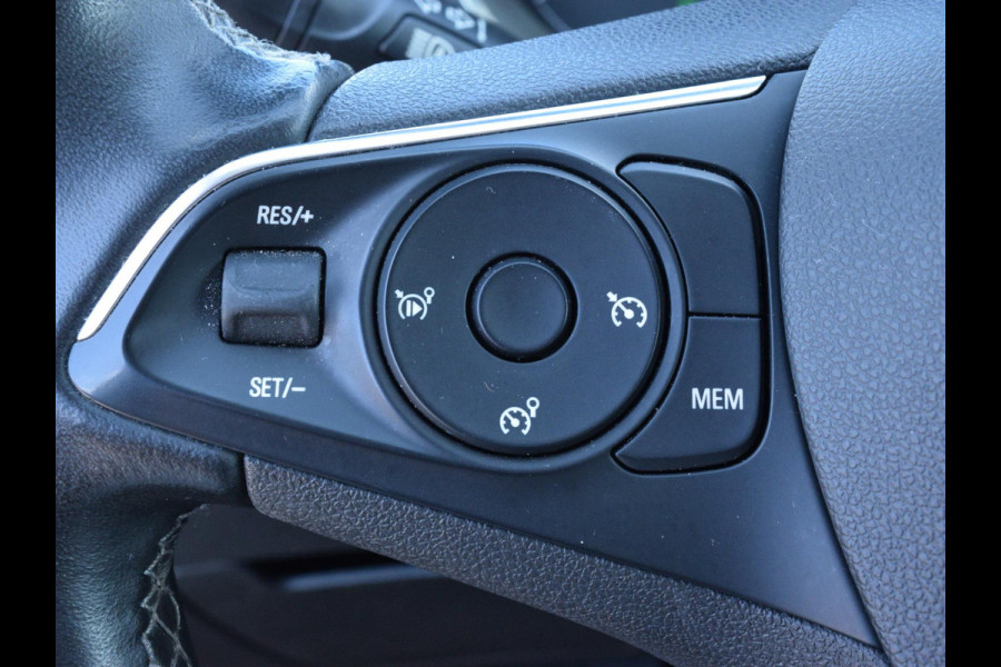 Opel Grandland X 1.2 Turbo Innovation | AUTOMAAT | 130 PK | TREKHAAK | PARKEERSENSOREN MET CAMERA | CLIMATE CONTROL | NAVI | 53.544 KM