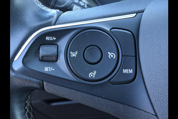 Opel Grandland X 1.2 Turbo Innovation | AUTOMAAT | 130 PK | TREKHAAK | PARKEERSENSOREN MET CAMERA | CLIMATE CONTROL | NAVI | 53.544 KM