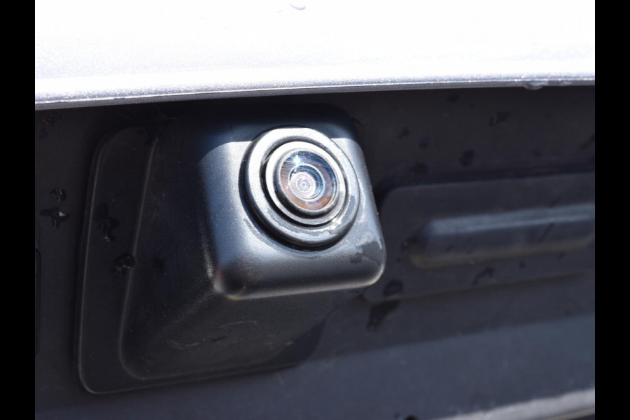 Opel Grandland X 1.2 Turbo Innovation | AUTOMAAT | 130 PK | TREKHAAK | PARKEERSENSOREN MET CAMERA | CLIMATE CONTROL | NAVI | 53.544 KM