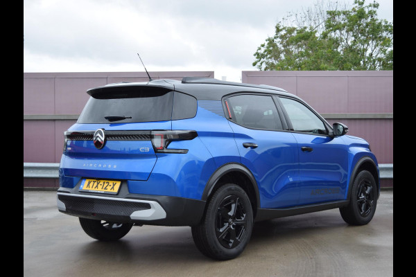 Citroën C3 Aircross 1.2 Hybrid 145pk Plus