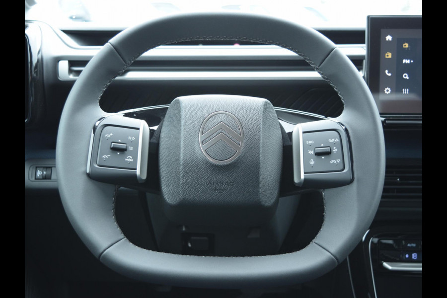 Citroën C3 Aircross 1.2 Hybrid 145pk Plus