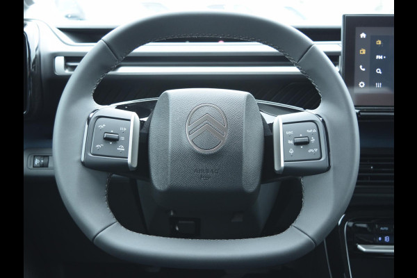 Citroën C3 Aircross 1.2 Hybrid 145pk Plus