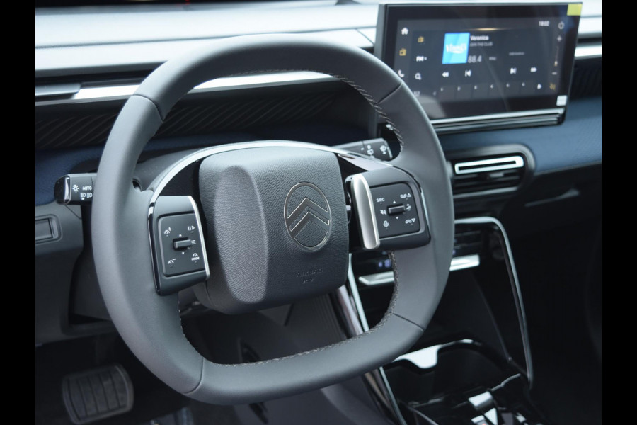 Citroën C3 Aircross 1.2 Hybrid 145pk Plus