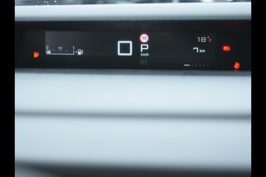 Citroën C3 Aircross 1.2 Hybrid 145pk Plus