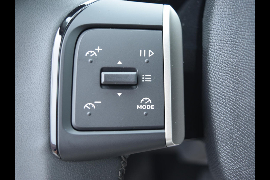 Citroën C3 Aircross 1.2 Hybrid 145pk Plus