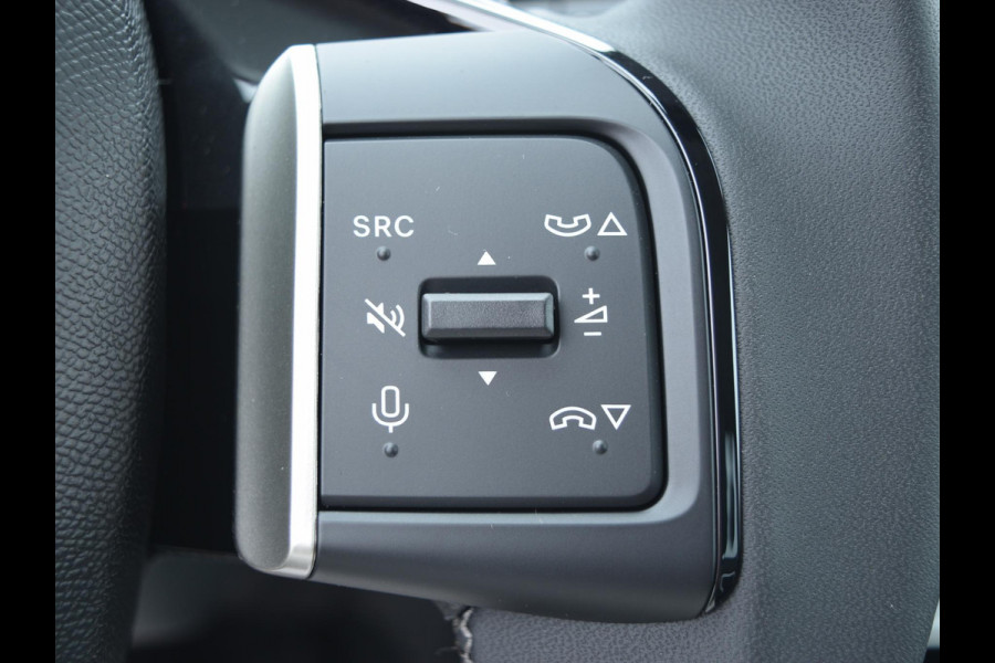 Citroën C3 Aircross 1.2 Hybrid 145pk Plus