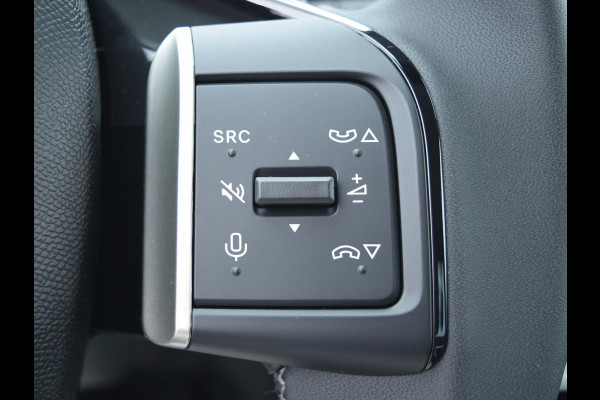 Citroën C3 Aircross 1.2 Hybrid 145pk Plus