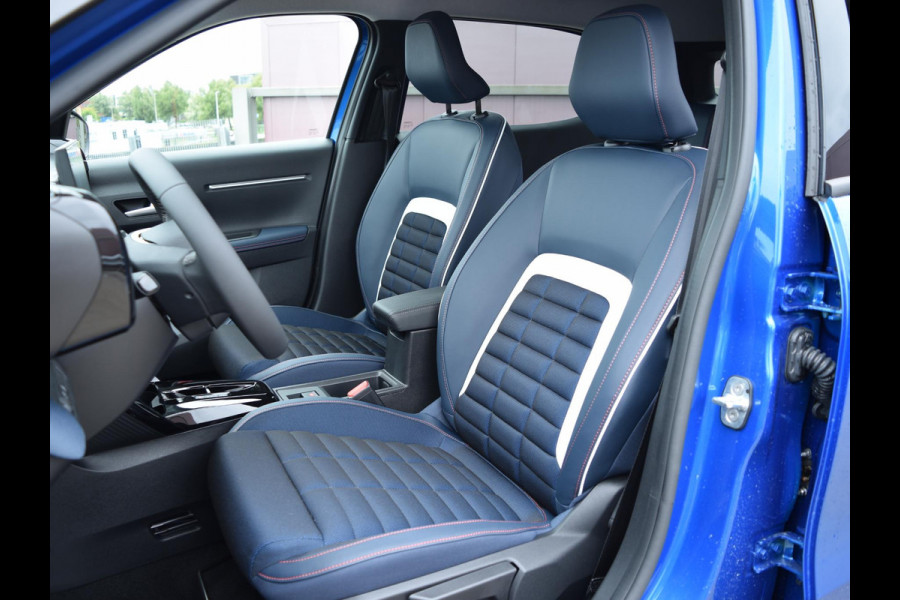Citroën C3 Aircross 1.2 Hybrid 145pk Plus