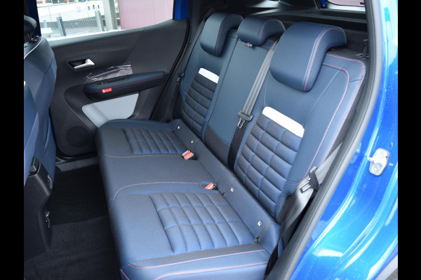 Citroën C3 Aircross 1.2 Hybrid 145pk Plus