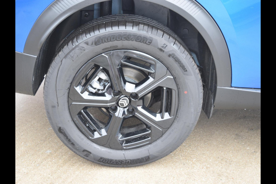 Citroën C3 Aircross 1.2 Hybrid 145pk Plus