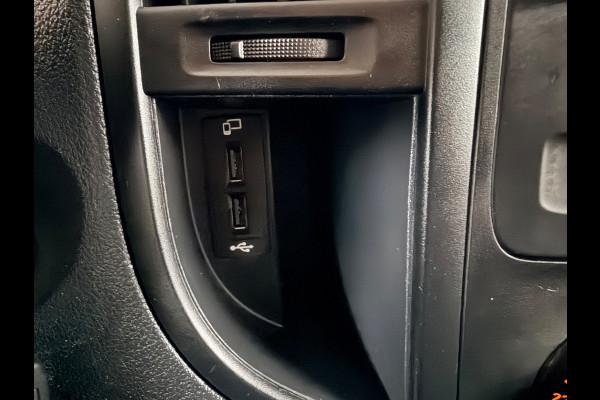 Mercedes-Benz eVito Elektrisch Servicewagen Automaat Lang 66 kWh L2H1 3 Persoons BOTT Inrichting RIJKLAARPRIJS!
