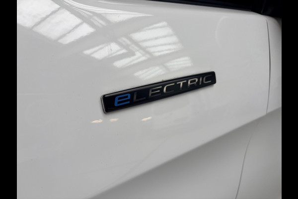 Mercedes-Benz eVito Elektrisch Servicewagen Automaat Lang 66 kWh L2H1 3 Persoons BOTT Inrichting RIJKLAARPRIJS!