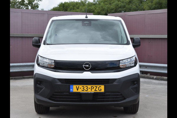 Opel Combo Electric 136 L2 50kWh
