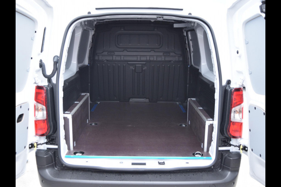 Opel Combo Electric 136 L2 50kWh